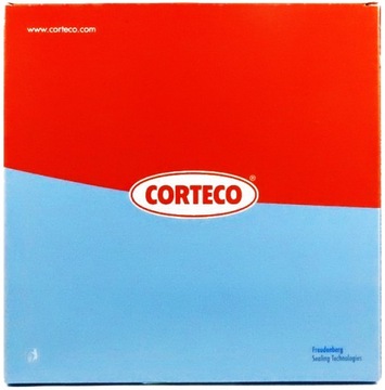 Подушка двигуна CORTECO 49402611