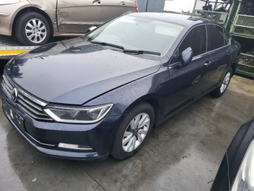 VW PASSAT B8 15-крило ліве переднє LH5X