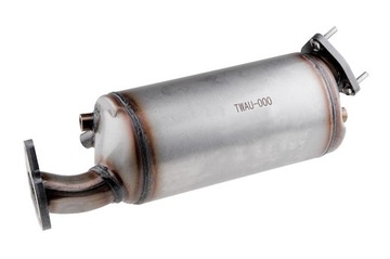 FILTR CZĄSTEK STAŁYCH DPF AUDI A4 B7 1.9 TDI 2.0