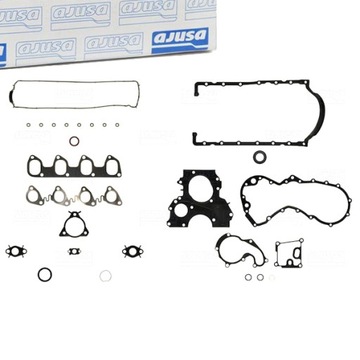 USZCZELKI SILNIKA AJUSA do FORD FOCUS II 1.8