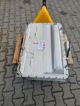 VW SEAT SKODA ГІБРИДНИЙ АКУМУЛЯТОР 3Q0804841E