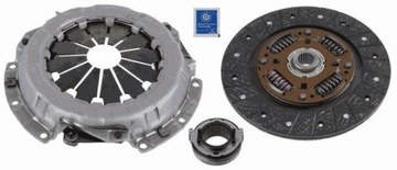 Комплект зчеплення SACHS 3000 951 409