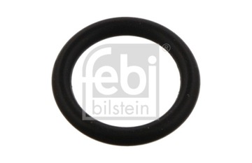 FEBI уплотнительное кольцо, масляный радиатор