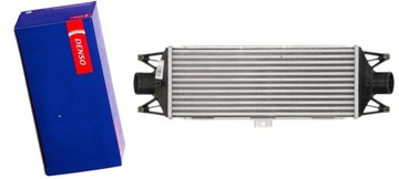 DENSO INTERCOOLER IVECO