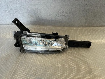 LEXUS NX200 300 LIFT HALOGEN PRAWY LED ORYGINAŁ