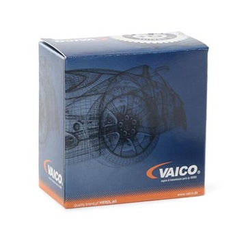Корпус масляного фільтра VAICO для BMW 3 330 335