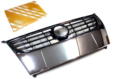 ATRAPA CHŁODNICY GRILL VW TOURAN 03-10 1T0853651AE