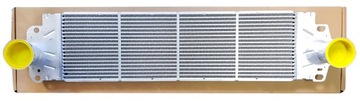 CHŁODNICA INTERCOOLER VW TRANSPORTER VI 2.0TDI