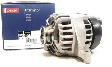 DENSO ALTERNATOR ALFA ROMEO MITO 1.4