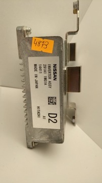 INFINITI Q50 гибридный инвертор модуль 291A1-1mg1a