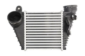 CHŁODNICA POWIETRZA INTERCOOLER DAW008TT THERMOTEC