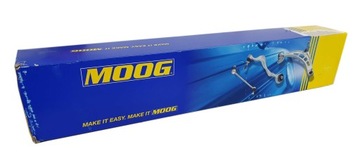 Тяга / кронштейн, стабілізатор Moog MD-LS-1117
