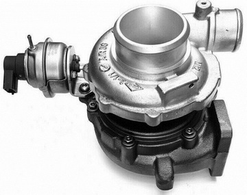 TURBINA IVECO DAILY V 3.0 796399-5005S 504364766