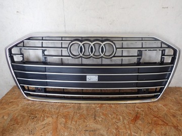 ATRAPA GRIL GRILL AUDI A6 C8 4K S LINE 4K0853651C