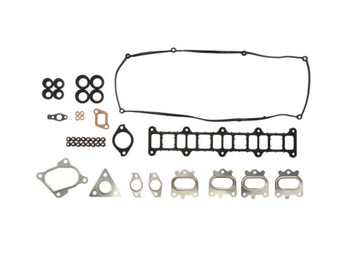 Прокладки головки блоку циліндрів Mitsubishi Pajero 3,2 Di-D 2007 -