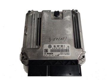 ECU VW T5 T6 2.0 TSI 0261S07021 06J907309C DOPISZĘ