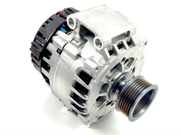 NOWY ORYG ALTERNATOR AUDI Q7 4M E-TRON 4M0903018R