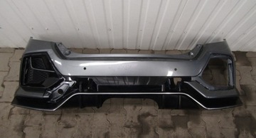 Задній бампер Honda Civic x 10 TYPE R LIFT 19 -