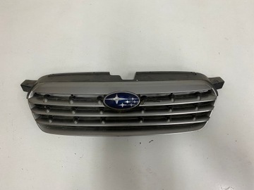 SUBARU OUTBACK IV ЛИФТ 08R РЕШЕТКА ГРИЛЬ 91121AG160