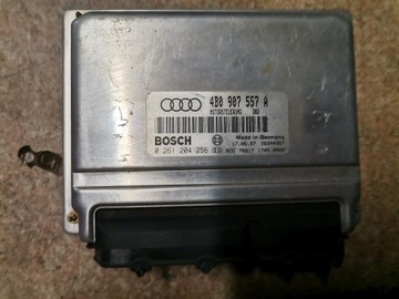 ДРАЙВЕР КОМП'ЮТЕР AUDI 4B0907557A