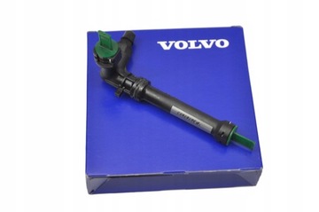 VOLVO V60 II вентиляційна труба OE 3