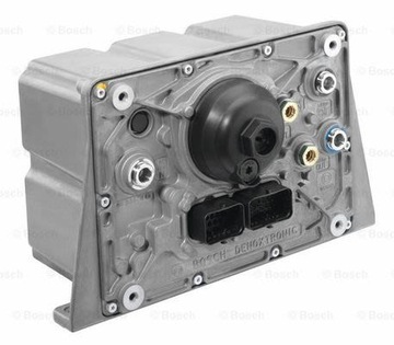 Модуль штамповки DeNOx Bosch 444010008