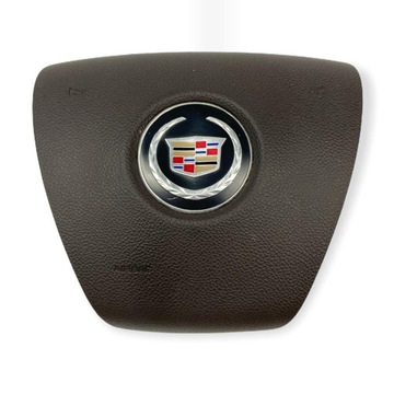 CADILLAC ESCALADE 07-14 PODUSZKA POWIETRZNA AIRBAG