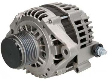 ALTERNATOR NISSAN PATROL V K14 3.0 TERRANO II 3.0