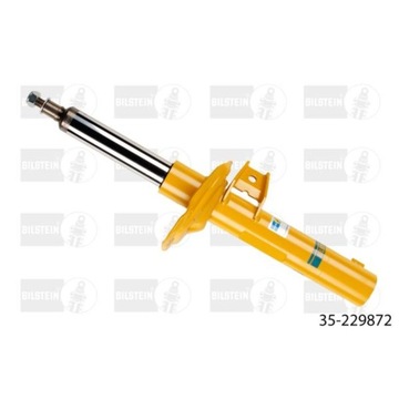 Bilstein B6 передня AUDI A3; SEAT LEON, LEON SC, LEON ST; SKODA OCTAVIA III,