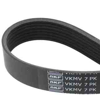 Поліклиновий ремінь SKF VKMV 7PK1647