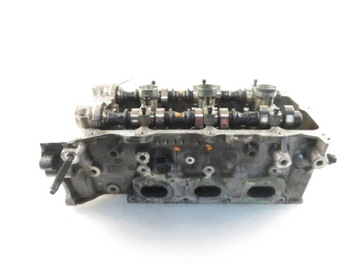 Головка GMC ACADIA 3.6 V6 VVT 279 - 12581597 LY7