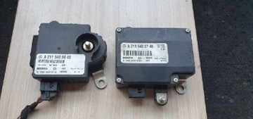 ЗАПОБІЖНИК АКУМУЛЯТОРА MERCEDES A 2115404245