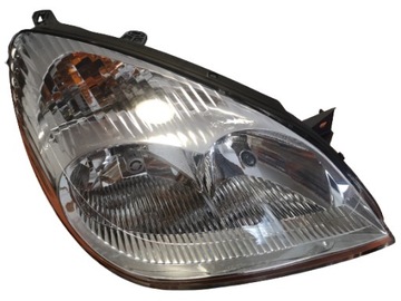 LAMPA REFLEKTOR OE PRAWY PRZÓD CITROEN C5 I XENON