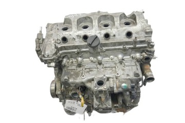 Двигатель TOYOTA AVENSIS T27 2.2 D4D 2AD-FTV