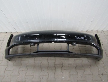 Передній бампер передній Porsche Taycan 9j1 19 -