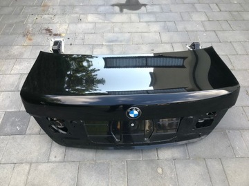 BMW F01 KLAPA TYŁ