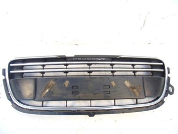 ATRAPA GRILL PEUGEOT 508 I 1 2010-2014 9686571877