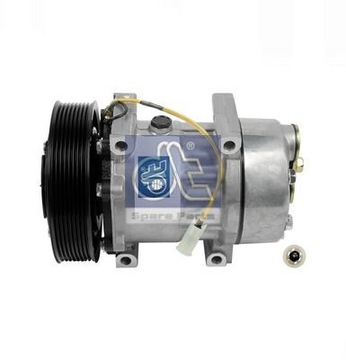 DT Spare Parts 6.26602 Kompresor, klimatyzacja