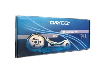 Комплект поліклинового ременя Dayco KPV712