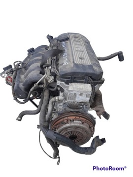 Двигун в зборі BMW E39 2.0 110 кВт M52B20 206S3 175TYS