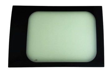 Боковое стекло RENAULT TRAFIC II 2 01-14 920x605-P