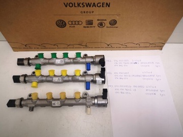 ЛИВАРНА ПАНЕЛЬ VW AUDI SKODA SEAT 1.6 2.0 TDI