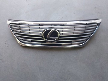 GRILL ATRAPA POD RADAR LEXUS LS 460 LS460