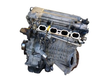 Двигун 4ZZ справний TOYOTA COROLLA E12 1.4 16V