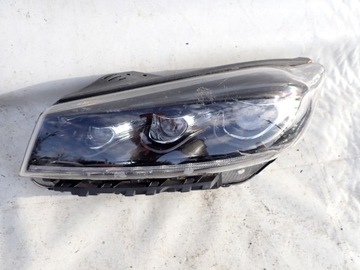 KIA SORENTO III LIFT 18- LAMPA LEWA PRZÓD FULL LED