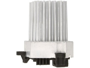 Резистор вентилятора вентилятора BMW 5 E39 95-03