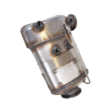 DPF VOLVO V50 V60 S40 S60 D3/D4 2.0 D 31293464