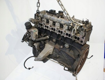 Mercedes W220 двигун 3.2 CDI 204KM 648 W211
