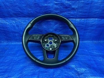 Многофункциональное рулевое колесо AUDI A3 8V LIFT A4 B9 A5 8W 8w0419689