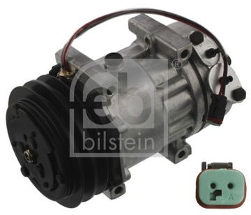 Febi Bilstein 35391 Kompresor, klimatyzacja